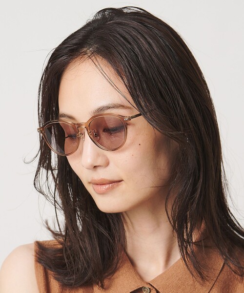 UNITED ARROWS（ユナイテッドアローズ） サングラス NRW クラウン