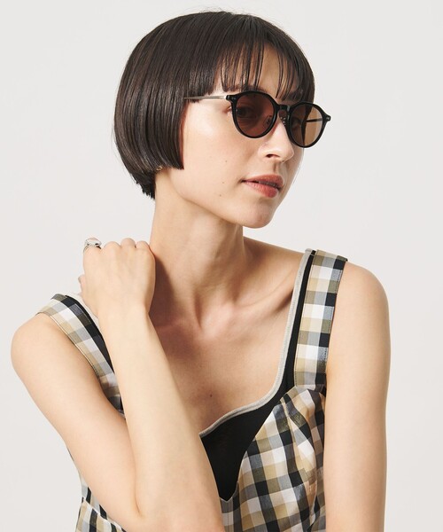 UNITED ARROWS（ユナイテッドアローズ） サングラス NRW クラウン