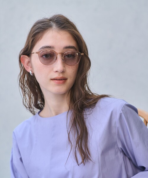 UNITED ARROWS（ユナイテッドアローズ） サングラス NRW クラウン