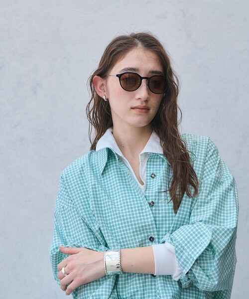 UNITED ARROWS（ユナイテッドアローズ） サングラス NRW クラウン
