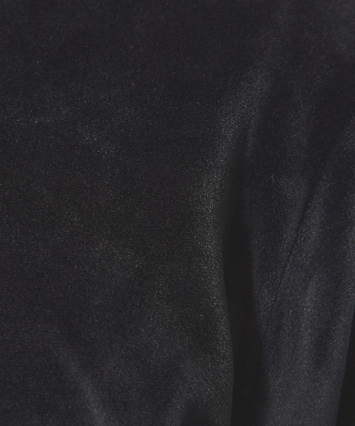 「5351 POUR LES HOMMES」 長袖Tシャツ 44 チャコールグレー メンズ_画像7
