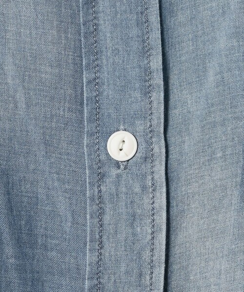 PAYDAY（ペイデイ） ブラウス シャツ 「別注」「PAYDAY for 6」SHEER