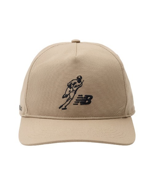 イ*カ様 限定 New Balance 大谷翔平 シグニチャー キャップ New Balance（ニューバランス） キャップ 帽子 大谷翔平 Signature