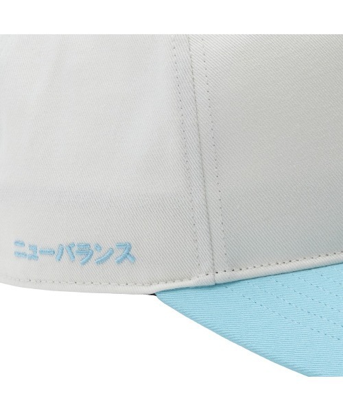 New Balance（ニューバランス） キャップ 帽子 大谷翔平 Signature