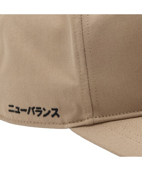New Balance（ニューバランス） キャップ 帽子 大谷翔平 Signature