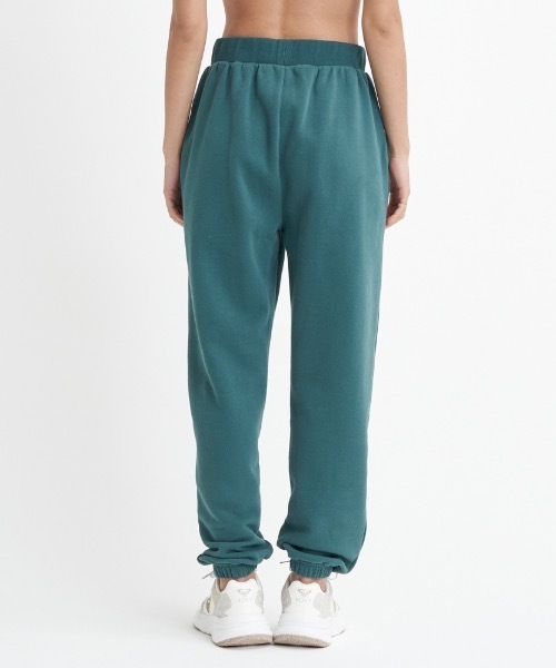 「ROXY」 スウェットパンツ SMALL グレー レディース_画像6