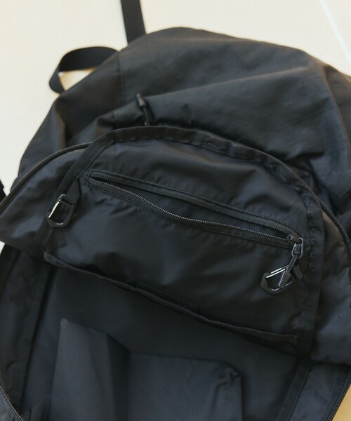 NANGA（ナンガ） デイバック リュック ECOPAK UR BACKPACK バック