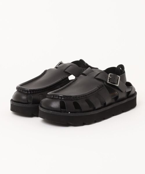 クラークス×civilist サンダル Clarks（クラークス） サンダル Clarks/クラークス/Meare Buckle