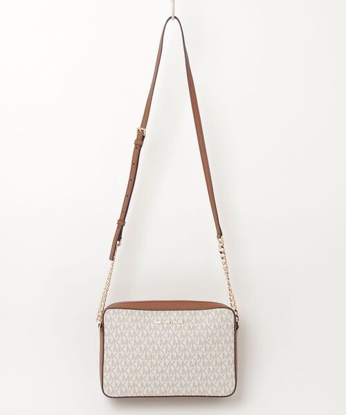 MICHAEL KORS（マイケルコース） ショルダーバッグ - ブラウン
