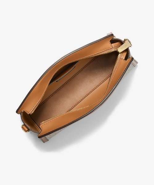 「MICHAEL KORS」 ショルダーバッグ FREE ホワイト系その他 レディースの画像