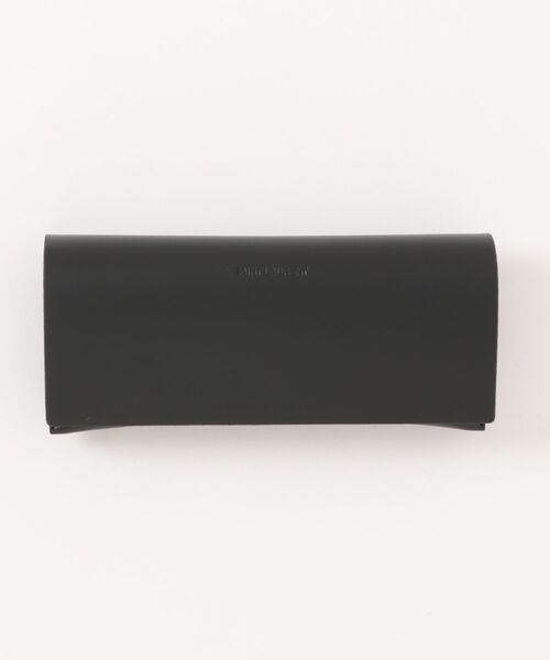 伊達メガネ メガネ 眼鏡 「SAINT LAURENT/サンローラン」スクエア メガネ SL M165/F 001 54 ブラック レディース メンズの画像