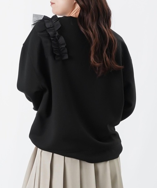 LADY LUCK LUCA（レディラックルカ） tシャツ LC/LLL ライトダンボール