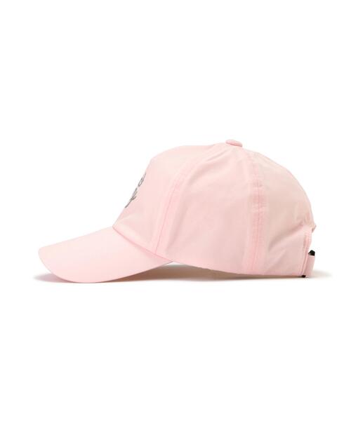 Jack Bunny!!（ジャックバニー） キャップ 帽子 レディース 「Jack
