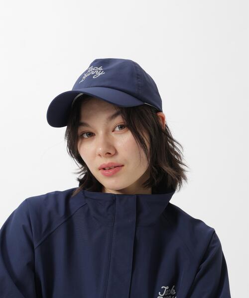 Jack Bunny!!（ジャックバニー） キャップ 帽子 レディース 「Jack