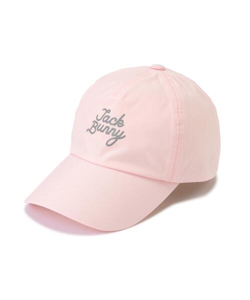 Jack Bunny!!（ジャックバニー） キャップ 帽子 レディース 「Jack