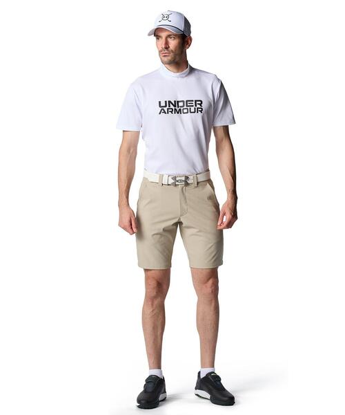 UNDER ARMOUR（アンダーアーマー） ハーフパンツ パンツ UAドライブ