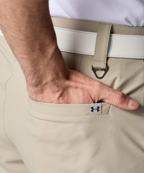 UNDER ARMOUR（アンダーアーマー） ハーフパンツ パンツ UAドライブ