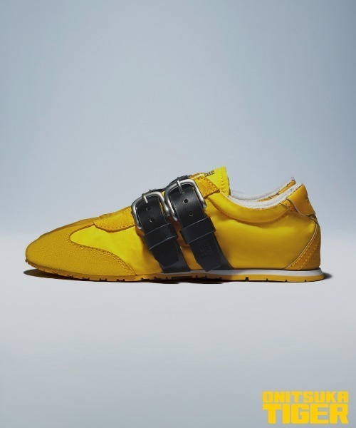 Onitsuka Tiger（オニツカタイガー） スニーカー 「ONITSUKA TIGER