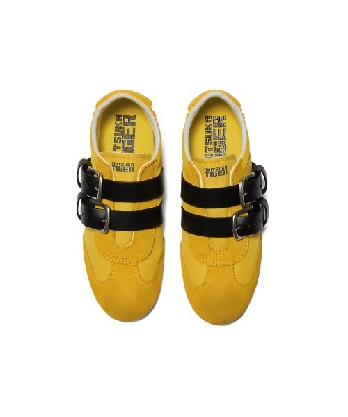 Onitsuka Tiger（オニツカタイガー） スニーカー 「ONITSUKA TIGER