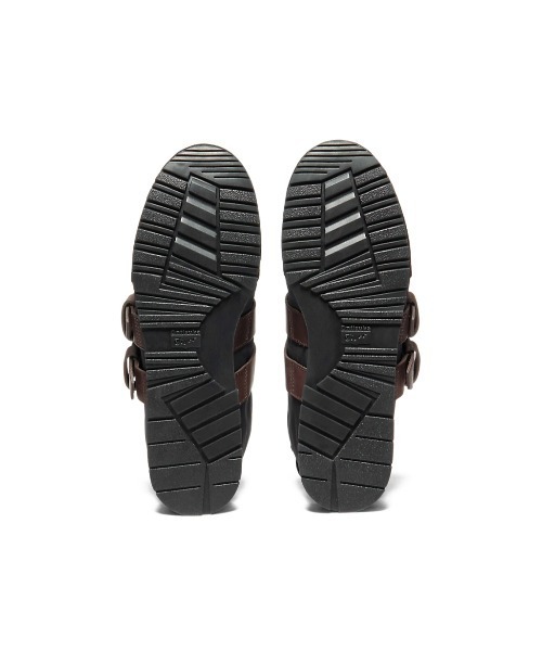 Onitsuka Tiger（オニツカタイガー） スニーカー 「ONITSUKA TIGER