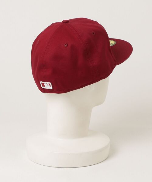 NEW ERA（ニューエラ） キャップ 帽子 NEW ERA / 59FIFTY シカゴ