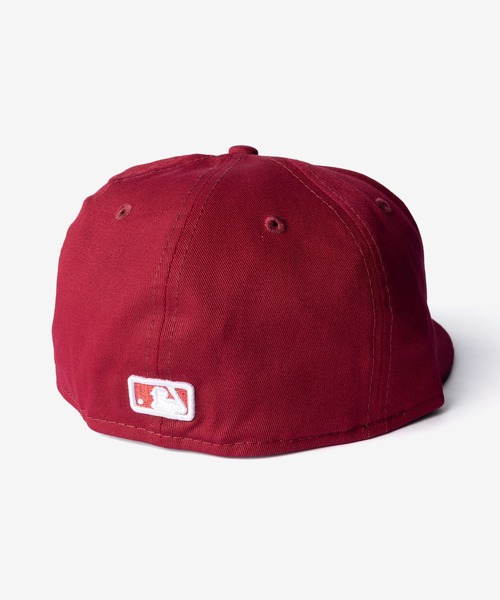 NEW ERA（ニューエラ） キャップ 帽子 NEW ERA / 59FIFTY シカゴ