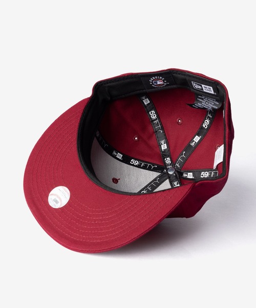 NEW ERA（ニューエラ） キャップ 帽子 NEW ERA / 59FIFTY シカゴ