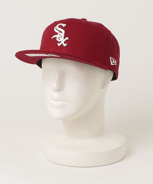 NEW ERA（ニューエラ） キャップ 帽子 NEW ERA / 59FIFTY シカゴ
