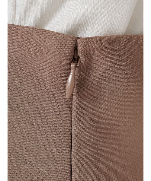 SNIDEL（スナイデル） パンツ サイドプリーツスカショーパン