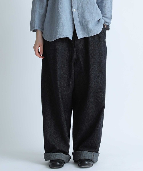 「Plantation」 パンツ S size ホワイト レディース_画像2