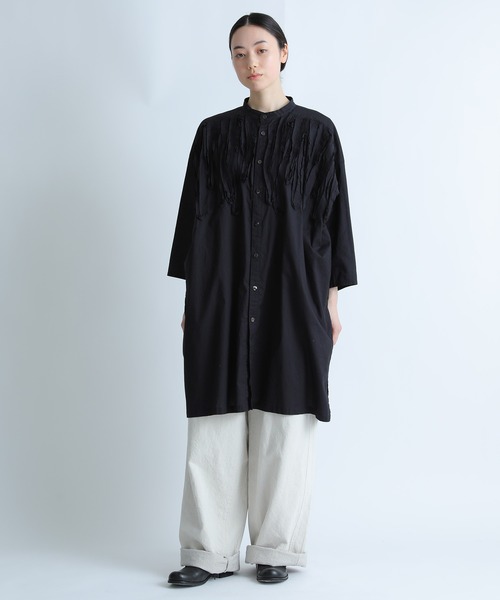 「Plantation」 パンツ S size ホワイト レディース_画像8