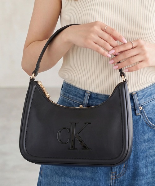 Calvin Klein（カルバン・クライン） ショルダーバッグ バッグ