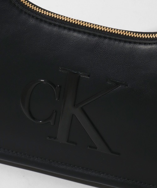 Calvin Klein（カルバン・クライン） ショルダーバッグ バッグ