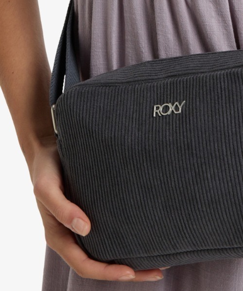 「ROXY」 ショルダーバッグ FREE ライラック レディース_画像4