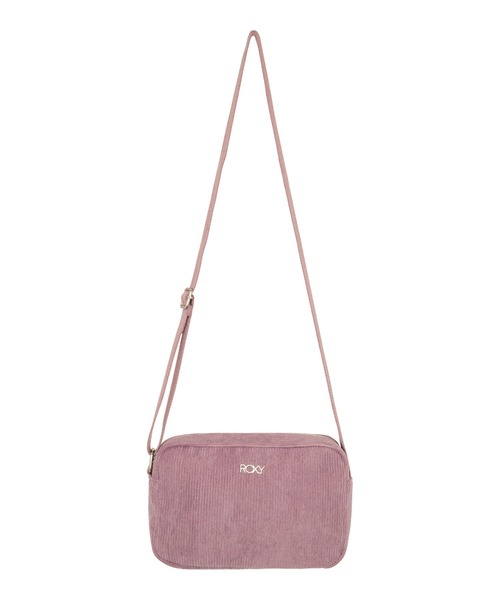 「ROXY」 ショルダーバッグ FREE ライラック レディース_画像8