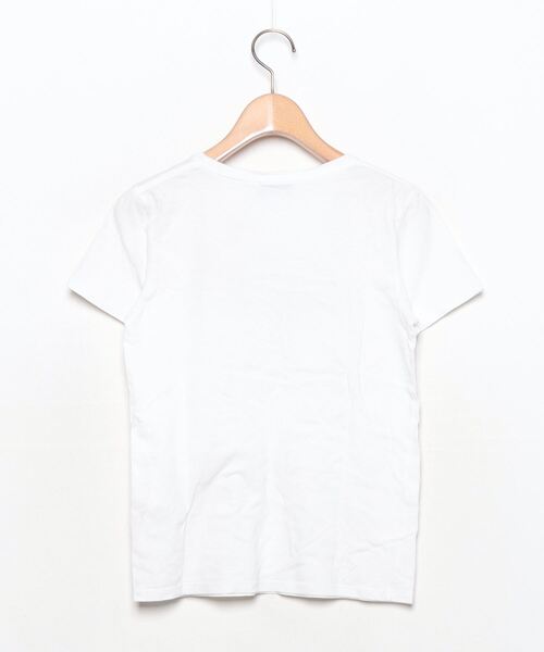 「GUCCI」 「KIDS」半袖Tシャツ 10 ホワイト キッズ