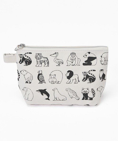 ポーチ 「TEMBEA」TEMBEA TOILETRY BAG MEDIUM レディース メンズ