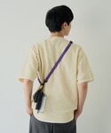 サマーニット セーター ニット ポリメッシュニ...の詳細画像5