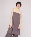 チューブトップ ベアトップ comfortab...の詳細画像3