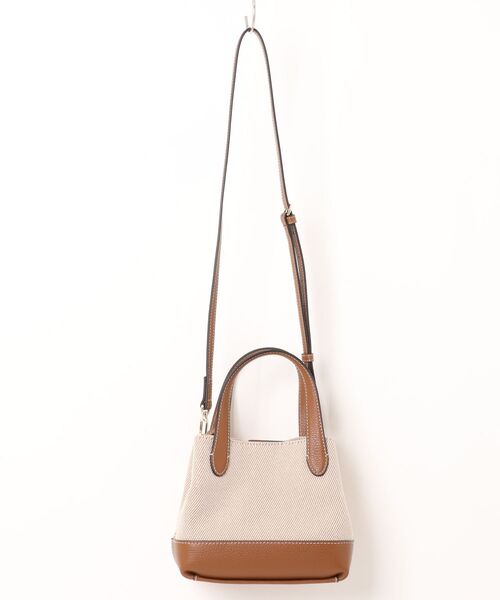 トートバッグ フルラ プリムローズ (Furla Primrose) ミニトートバッグ レディースの画像