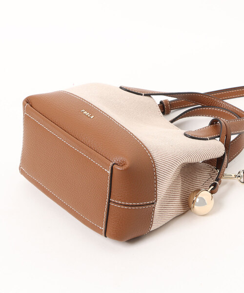 トートバッグ フルラ プリムローズ (Furla Primrose) ミニトートバッグ レディースの画像