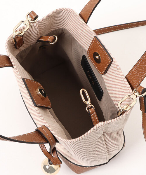 トートバッグ フルラ プリムローズ (Furla Primrose) ミニトートバッグ レディースの画像