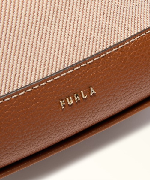 トートバッグ フルラ プリムローズ (Furla Primrose) ミニトートバッグ レディースの画像