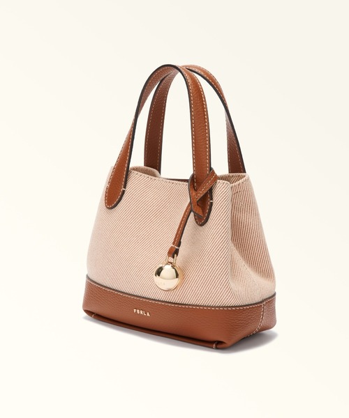 トートバッグ フルラ プリムローズ (Furla Primrose) ミニトートバッグ レディースの画像