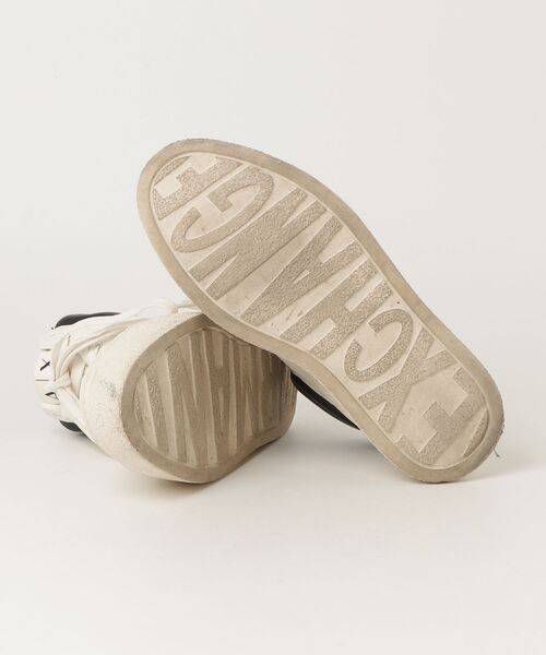 ARMANI EXCHANGE 「ARMANI EXCHANGE」 ハイカットスニーカー 5