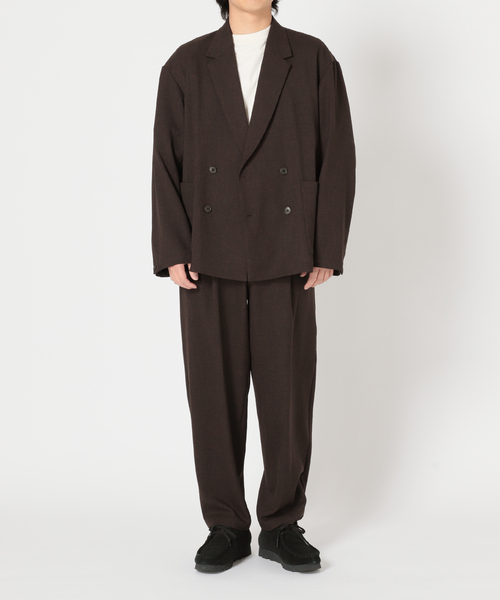 ×JOURNAL STANDARD セットアップ JOURNAL STANDARD（ジャーナルスタンダード） セットアップ LARGE