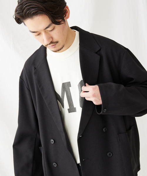 JOURNAL STANDARD（ジャーナルスタンダード） セットアップ LARGE