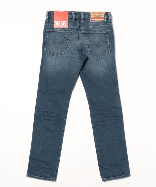 DIESEL（ディーゼル） デニムパンツ 34inch インディゴブルー メンズ