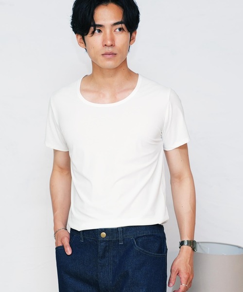 JIGGYS SHOP（ジギーズショップ） tシャツ 速乾 多機能 接触冷感 吸水