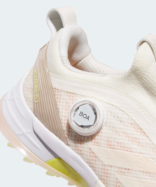 adidas（アディダス） スニーカー ウィメンズ アディゼロ ゼッドジー